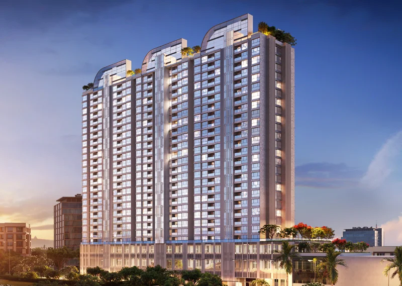 Merlin Ventana Baner Lifestyle Facilities